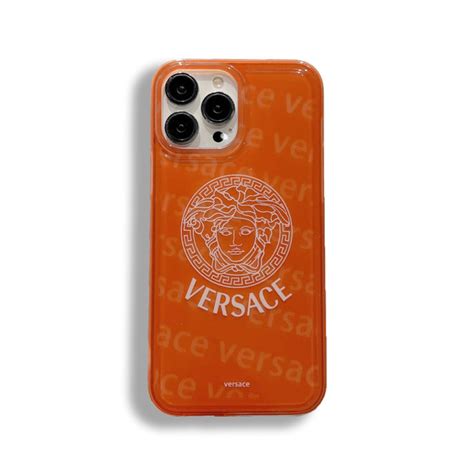 versace iphone 14 pro case|versace phone case.